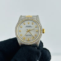 Rolex Datejust 31 67513 — view 2