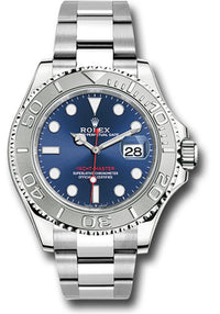 Rolex Yacht-Master 126622 — view 2