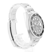 Rolex Submariner Date 116610LN — view 11