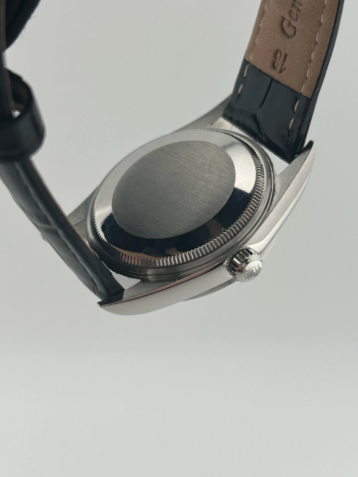 Rolex Air-King 14000 — view 6