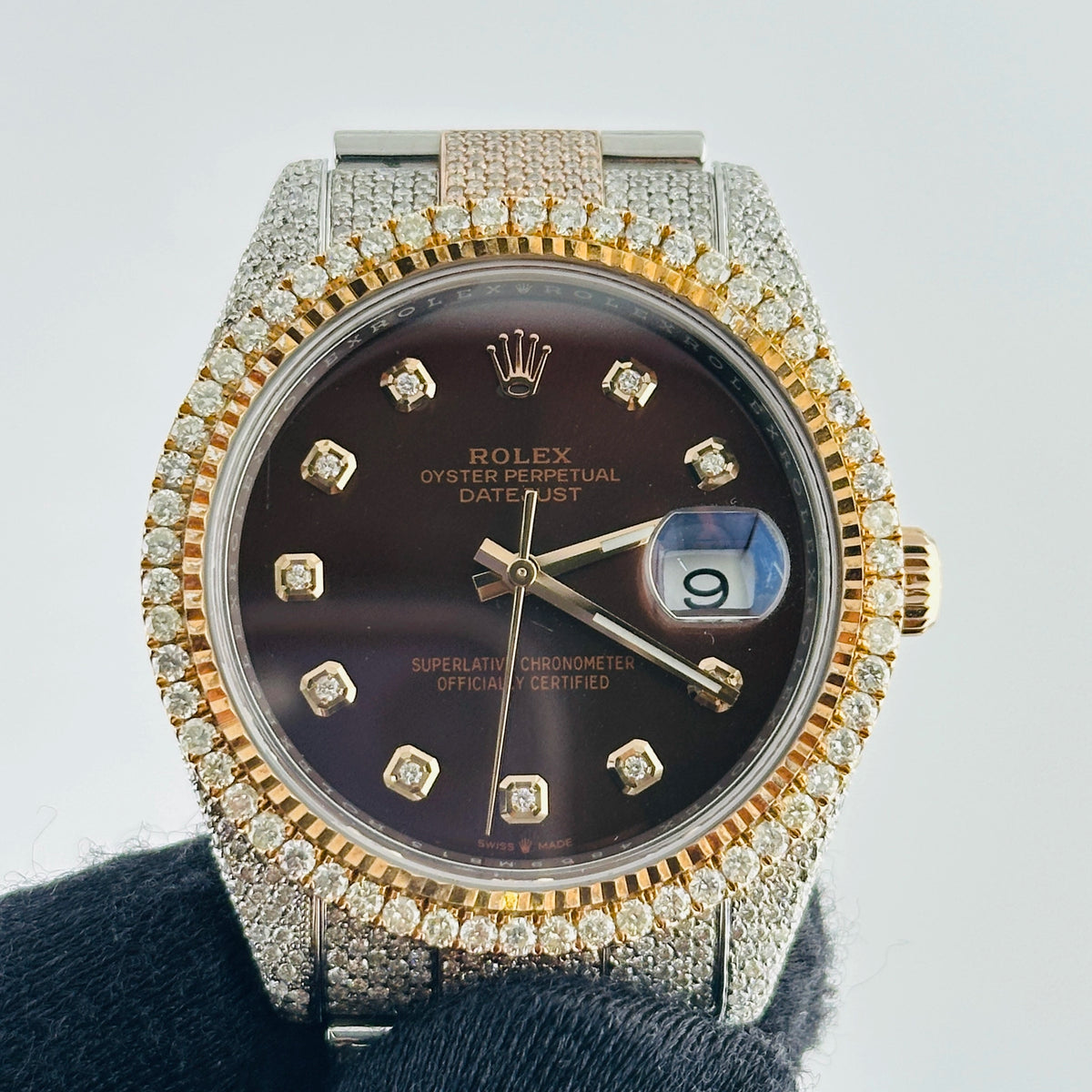Rolex Datejust 41 126301 — view 2