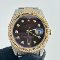 Rolex Datejust 41 126301 — view 2