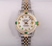 Rolex Lady Datejust — view 2