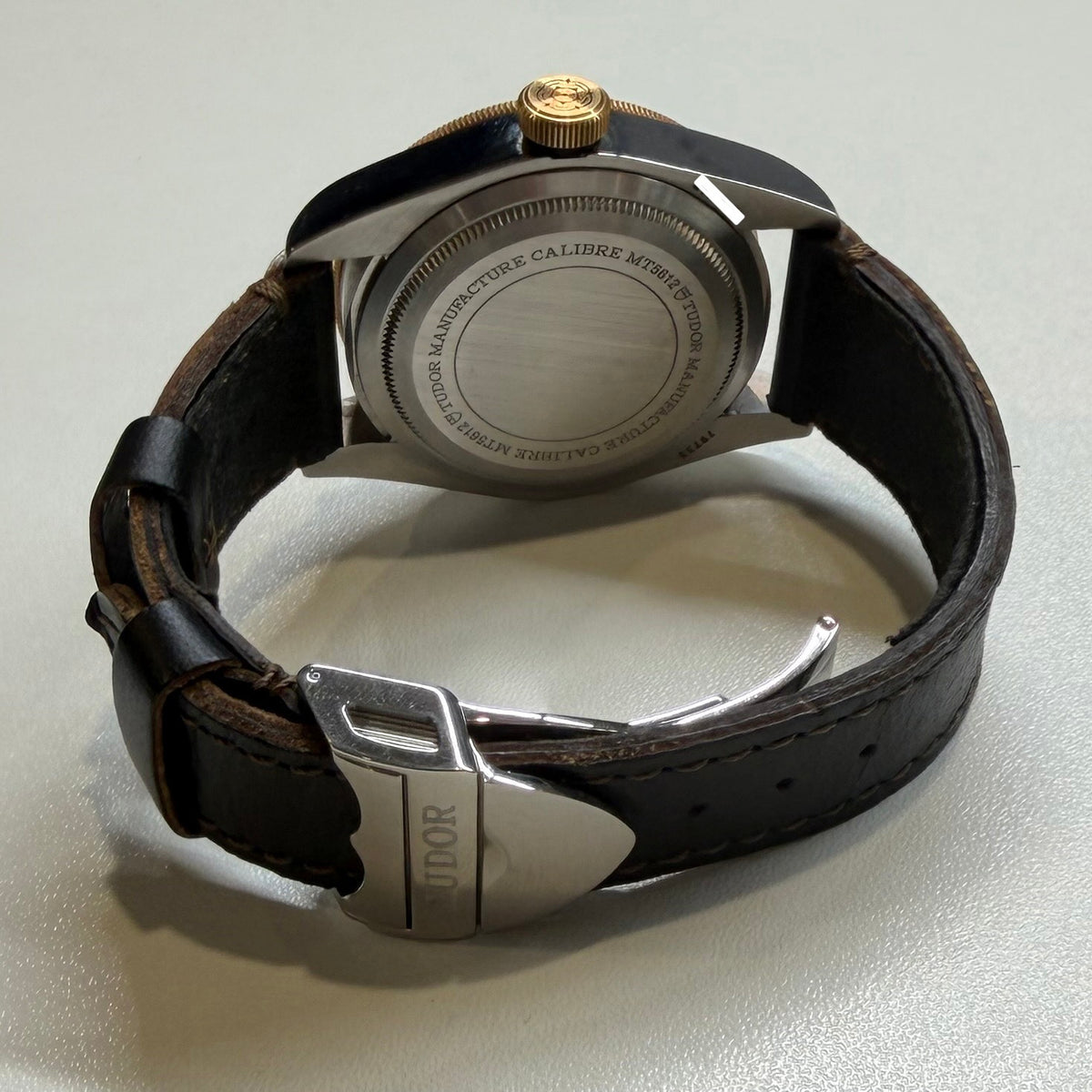 Tudor Black Bay 79733N-0003 — view 2