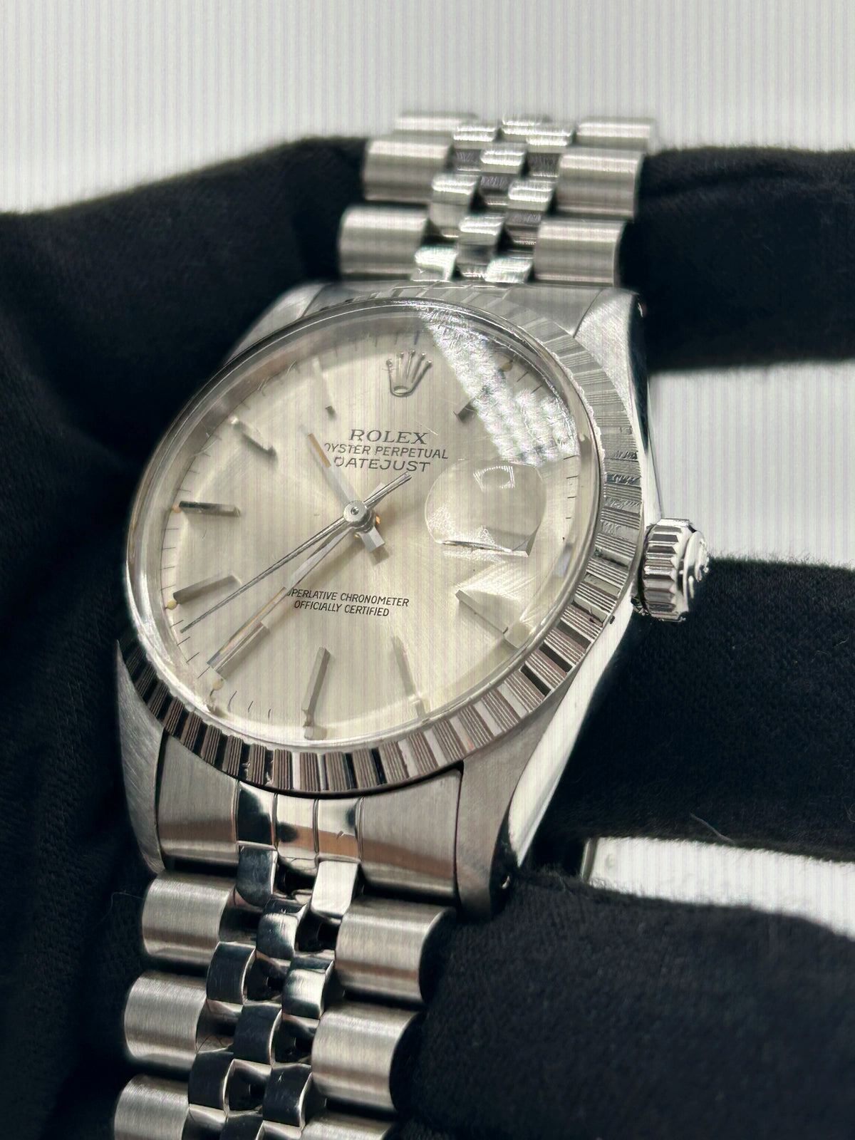 Rolex Datejust 36 16030 — view 3