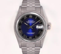 Rolex Datejust 36 — view 2