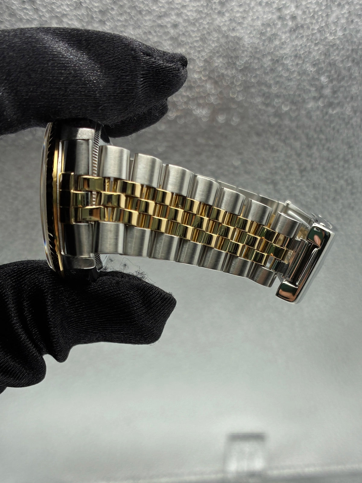 Rolex Datejust 16233 — view 3