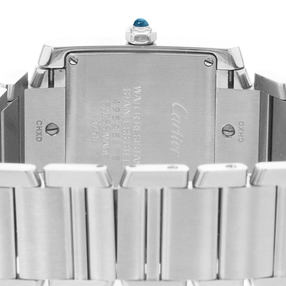 Cartier W4TA0009 3751 — view 13