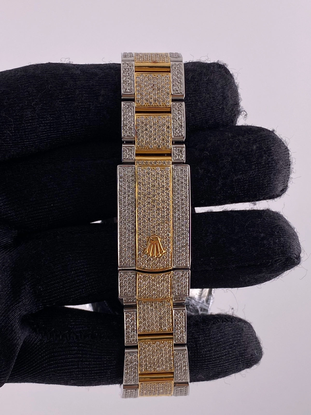 Rolex Datejust 116233 — view 3
