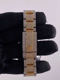 Rolex Datejust 116233 — view 3