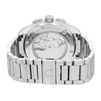 Omega Seamaster Aqua Terra — view 13