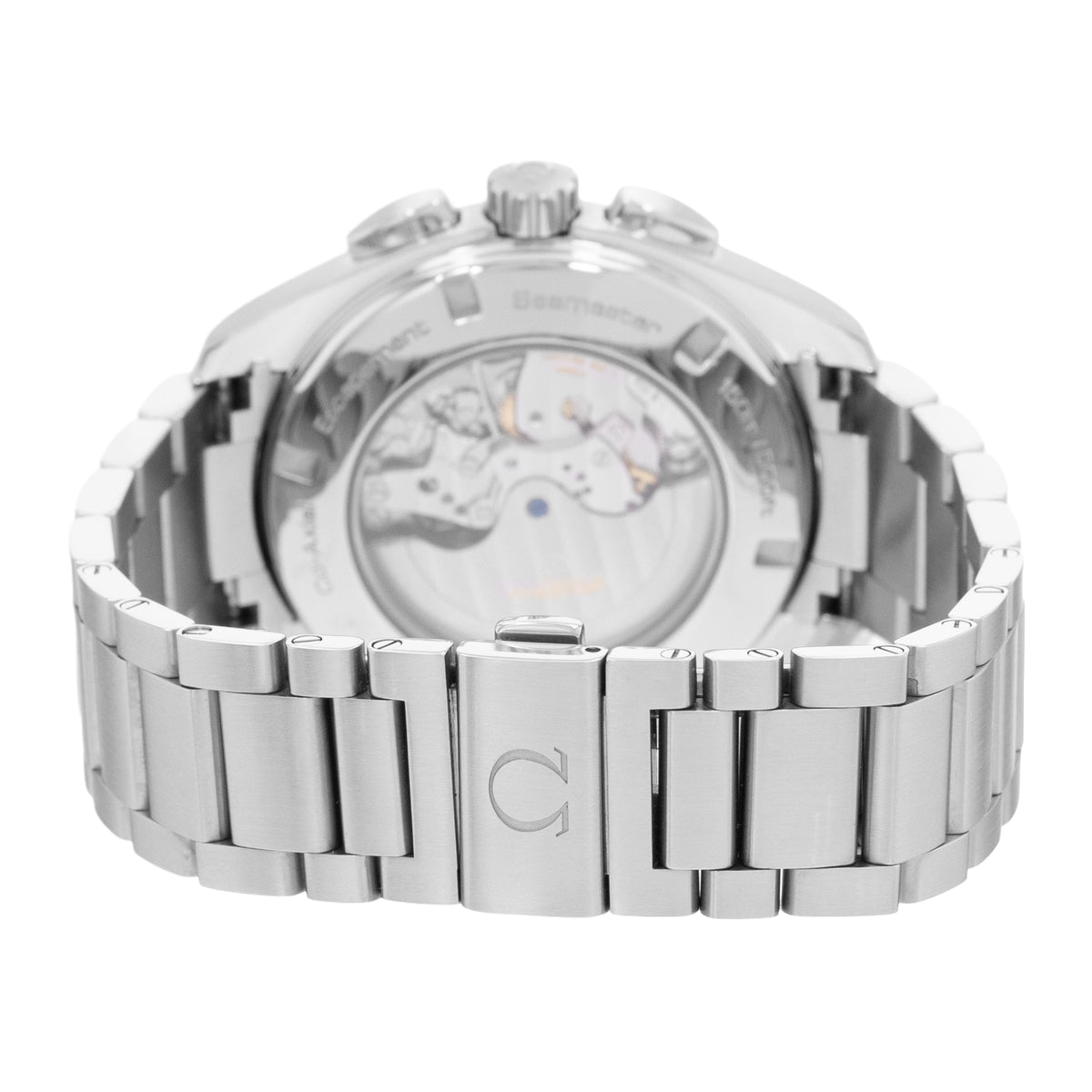 Omega Seamaster Aqua Terra — view 13