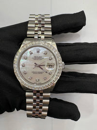 Rolex 1601 — view 1