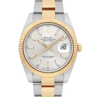 Rolex 126333 — view 2