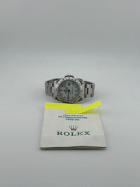 Rolex Explorer II 16570 — view 7