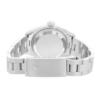 Rolex Datejust 79160 — view 5