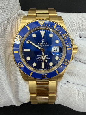 Rolex Submariner