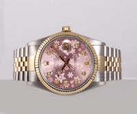 Rolex Datejust — view 3