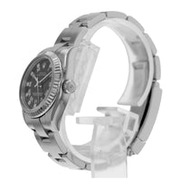 Rolex Oyster Perpetual 26 176234 — view 9