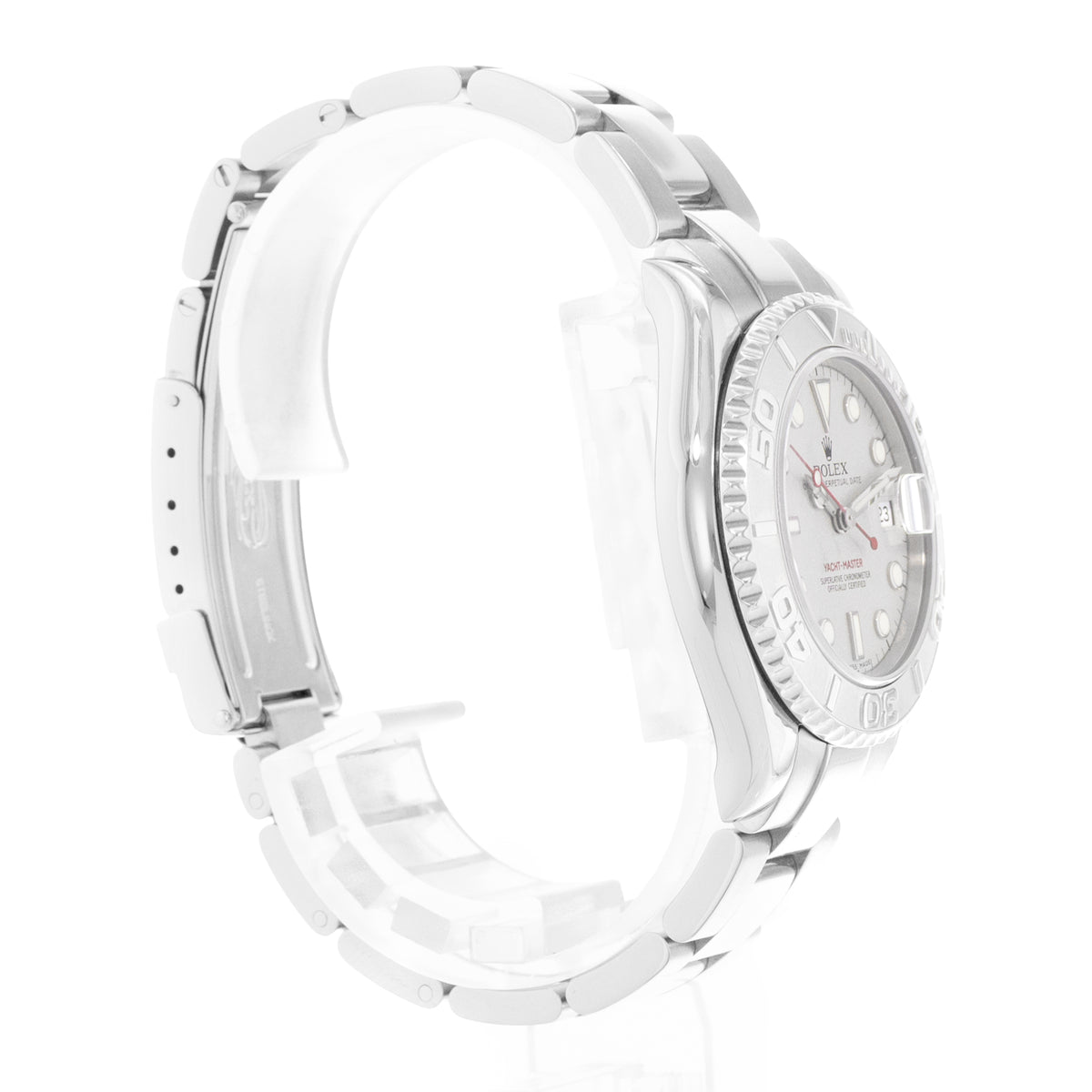 Rolex Yacht-Master 168622 — view 7