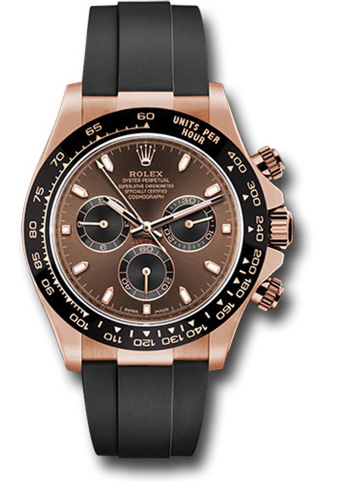 Rolex Daytona 116515LN — view 2