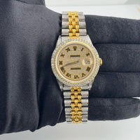 Rolex Datejust 1601 — view 1
