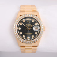 Rolex Day Date 36 18238 — view 2