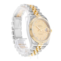 Rolex Datejust 36 116233 — view 7