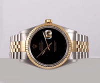 Rolex Datejust — view 3