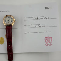 Cartier 3947/WGCL0010 — view 6