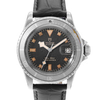 Tudor Submariner 9411/0 — view 2