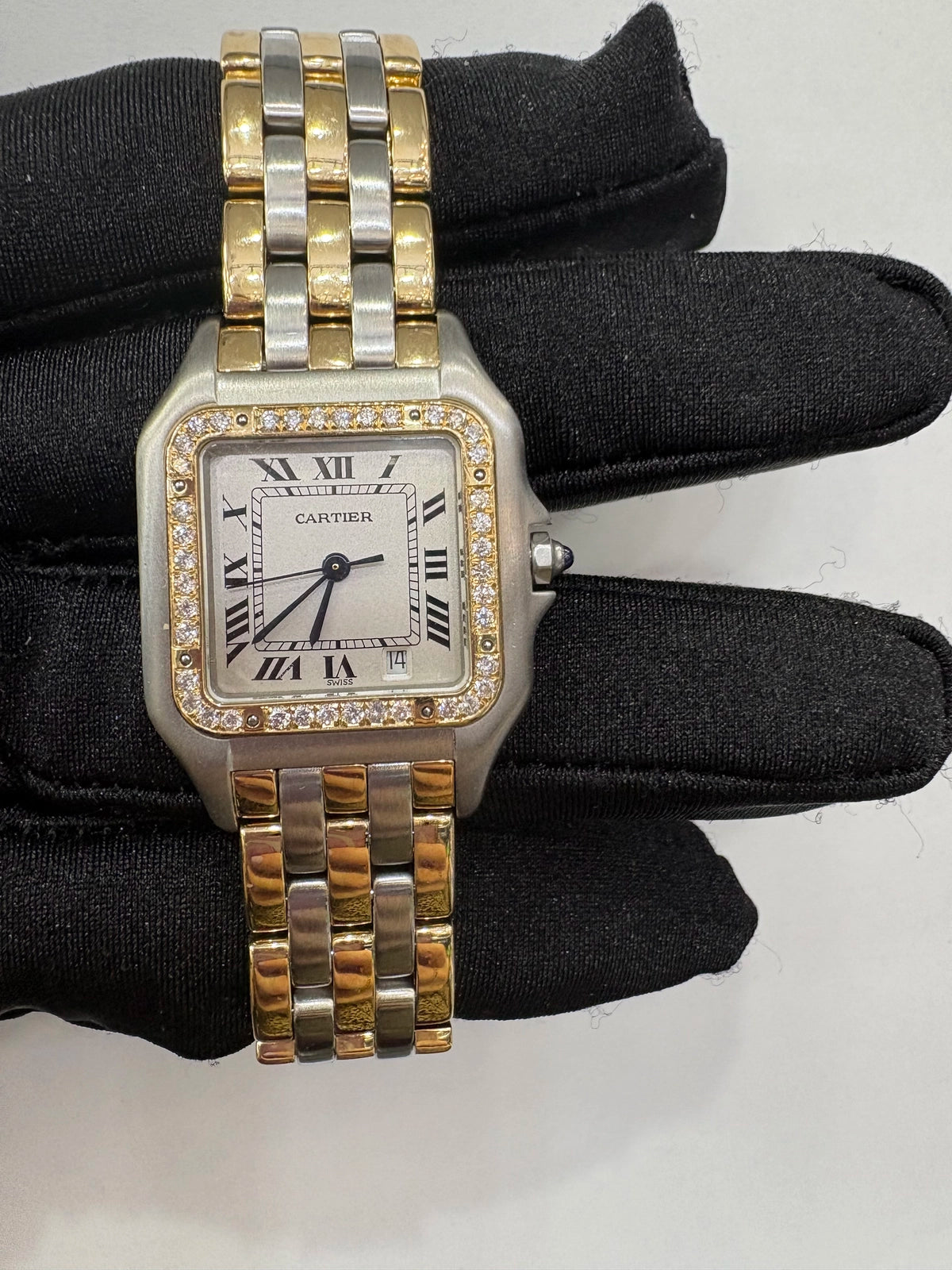 Cartier Panthère | Hitched Fine Jewelry