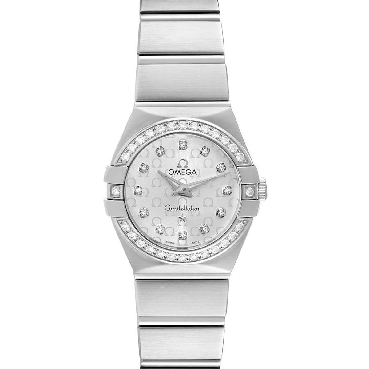 Omega Constellation | Hitched Fine Jewelry