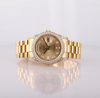Rolex Day Date 36 118388 — view 6