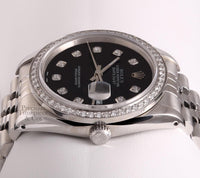 Rolex Datejust 36 — view 5