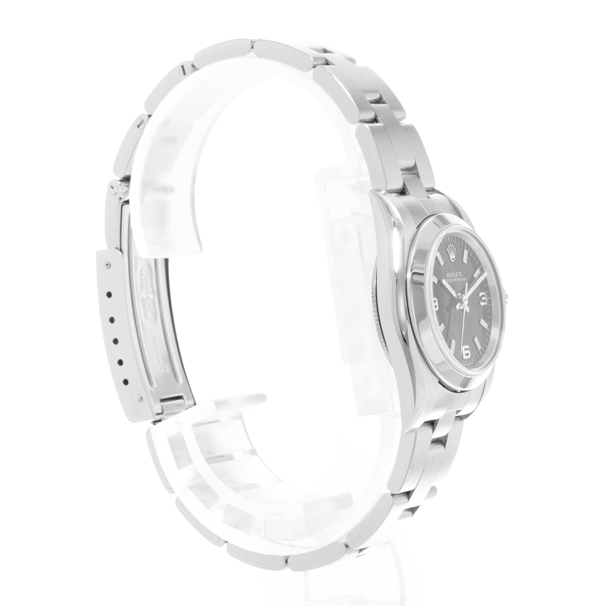 Rolex Oyster Perpetual 26 67180 — view 8