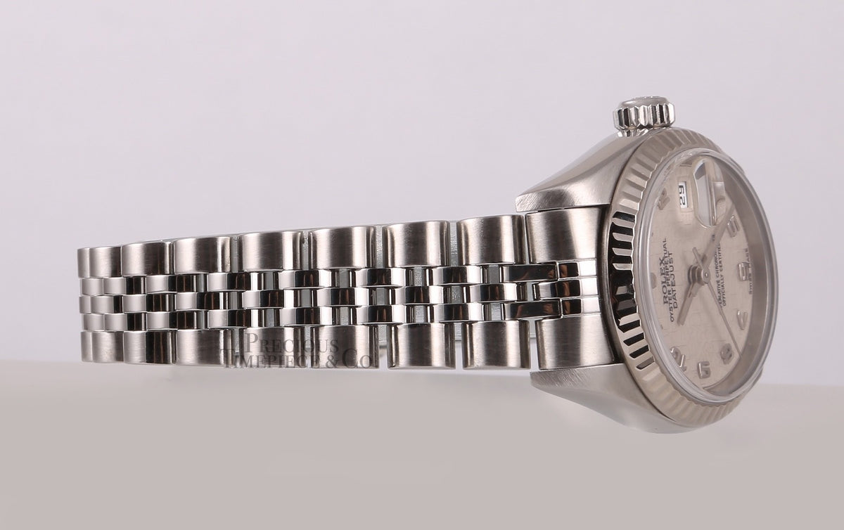 Rolex Lady Datejust 79174 — view 7