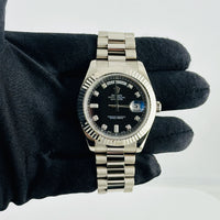 Rolex Day Date II 218239 — view 2