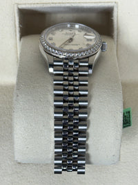 Rolex Datejust 31 278384 — view 3