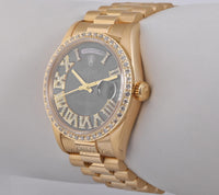 Rolex Day Date 36 18038 — view 4