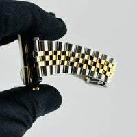 Rolex Datejust 16233 — view 4