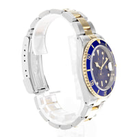 Rolex Submariner Date 16613 — view 10