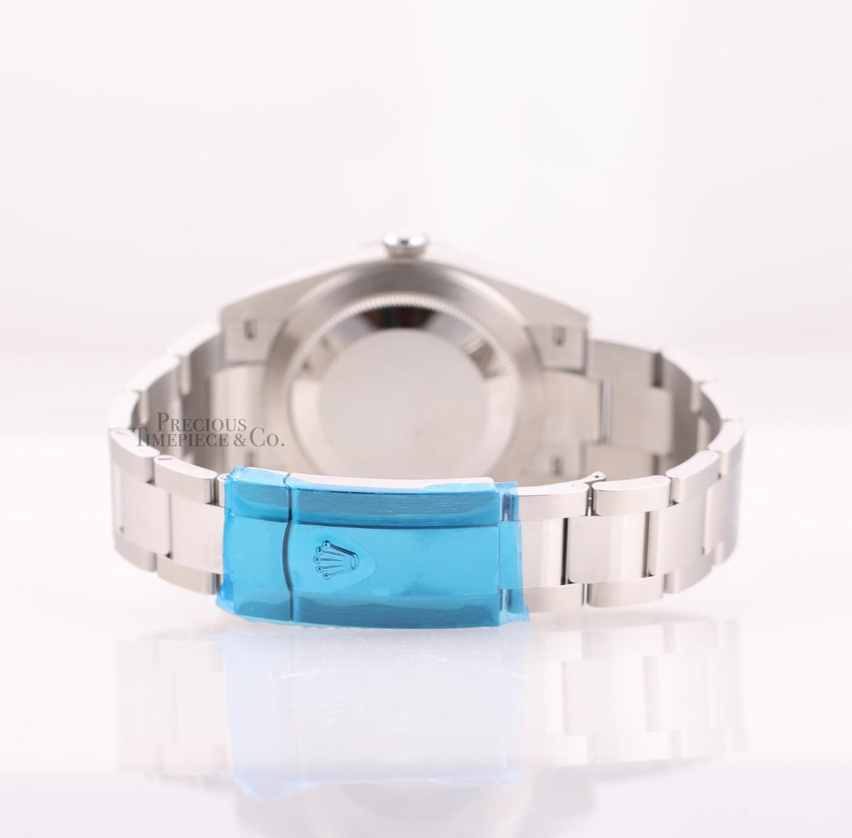 Rolex Datejust 41 126334 — view 8
