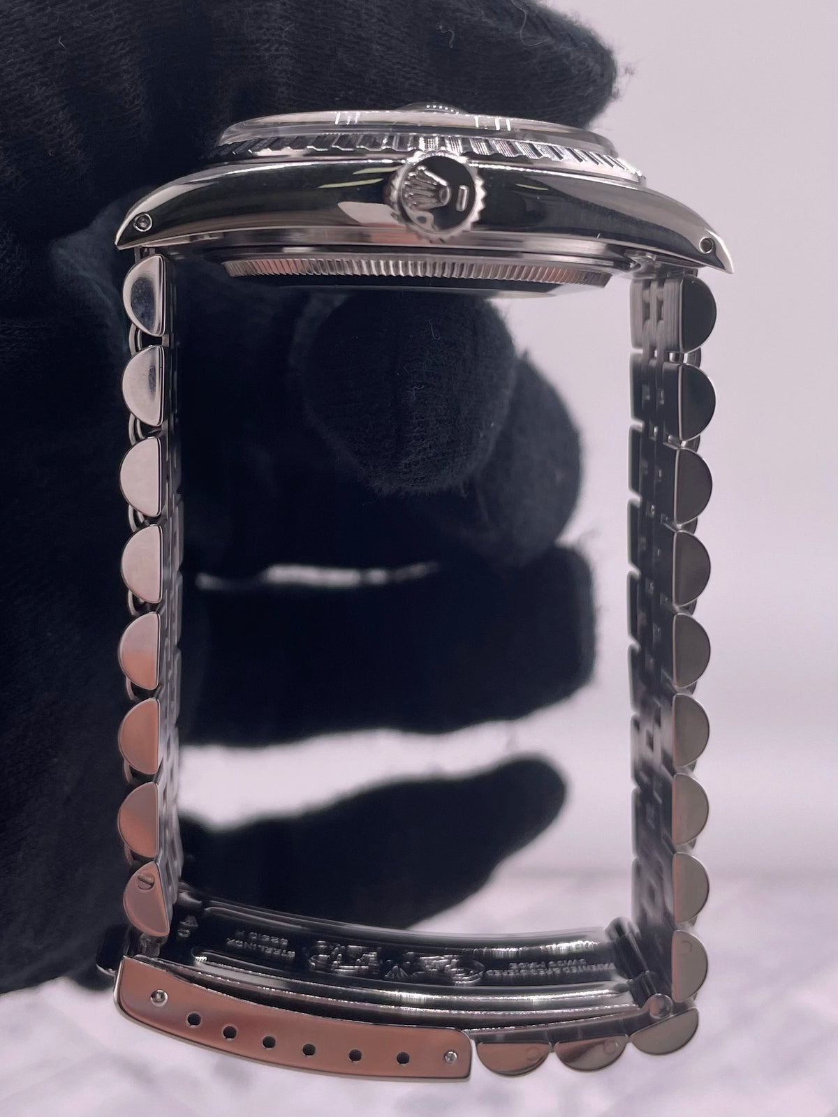 Rolex Datejust 16030 — view 6