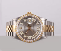 Rolex Datejust — view 4
