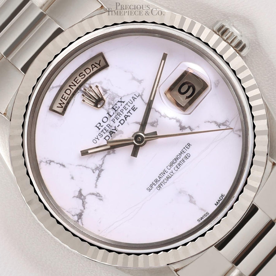 Rolex Day-Date 18239 — view 1