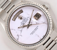 Rolex Day-Date 18239 — view 1