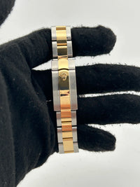Rolex Lady Datejust 279173 — view 4