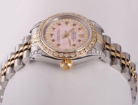 Rolex Datejust — view 3