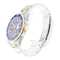 Rolex Submariner Date 116613LB — view 10